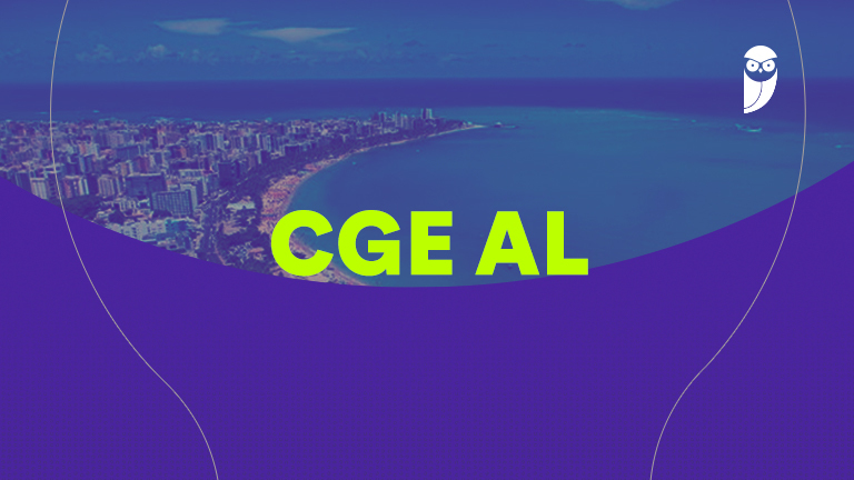 CGE AL: Inscrições Abertas para o Concurso de Analista de Controle Interno CGE AL: Inscrições Abertas para o Concurso de Analista de Controle Interno