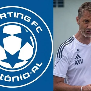 Clube Alagoano se Transforma em SAF com Investimento Europeu Clube Alagoano se Transforma em SAF com Investimento Europeu