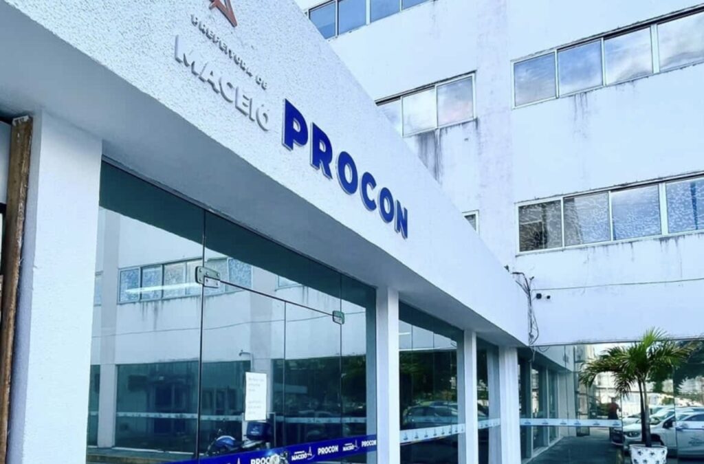 Cobranças Abusivas: Procon Maceió Notifica BRK e Casal por Irregularidades Cobranças Abusivas: Procon Maceió Notifica BRK e Casal por Irregularidades