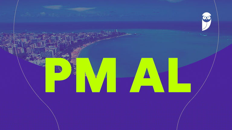 Concurso PM AL: 1.060 Vagas em Aberto para Soldados e Oficiais com Cebraspe Concurso PM AL: 1.060 Vagas em Aberto para Soldados e Oficiais com Cebraspe