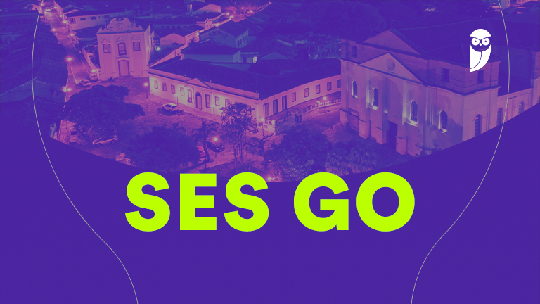 Concurso SES GO 2026: Salário Inicial de R$ 10,1 Mil e 50 Vagas Abertas! Concurso SES GO 2026: Salário Inicial de R$ 10,1 Mil e 50 Vagas Abertas!