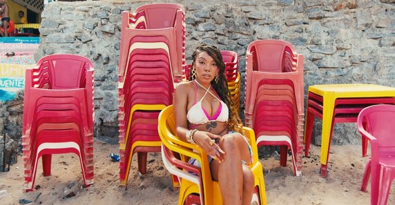 Conheça “Bandida Má”: o novo clipe de Huná que celebra verão e empoderamento Conheça "Bandida Má": o novo clipe de Huná que celebra verão e empoderamento