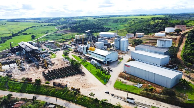 Cooperativa Pindorama Expande Produção de Flocão de Milho e Fortalece Mercado Regional Cooperativa Pindorama Expande Produção de Flocão de Milho e Fortalece Mercado Regional