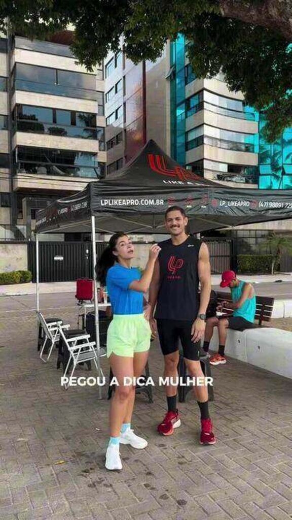 Corra Para a Saúde: Cesmac Promove Corrida de Rua em Maceió Corra Para a Saúde: Cesmac Promove Corrida de Rua em Maceió