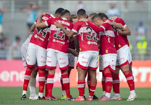 CRB Enfrenta o Porto-BA na Copa do Brasil: Expectativas e Desafios CRB Enfrenta o Porto-BA na Copa do Brasil: Expectativas e Desafios