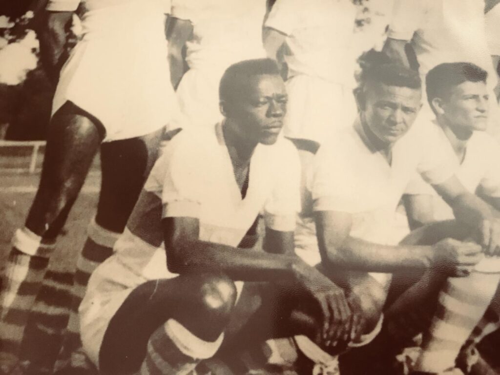 CRB Rumo ao Primeiro Penta: Em Busca da História no Alagoano