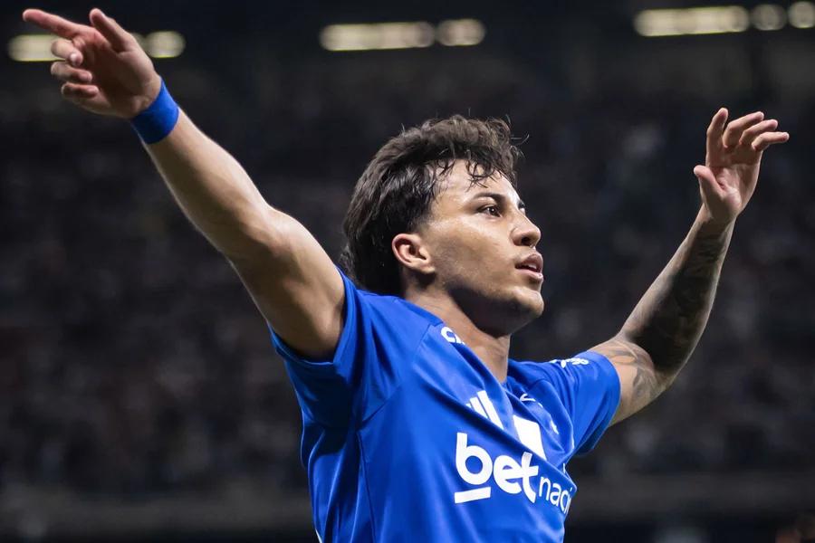 Cruzeiro Conquista Título Mineiro e Quebra Hegemonia do Atlético-MG Cruzeiro Conquista Título Mineiro e Quebra Hegemonia do Atlético-MG