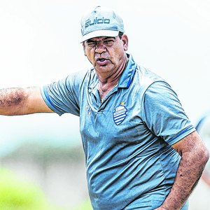 CSA Enfrenta Desafios em Final da Copa Alagoas e Estreia na Série D CSA Enfrenta Desafios em Final da Copa Alagoas e Estreia na Série D