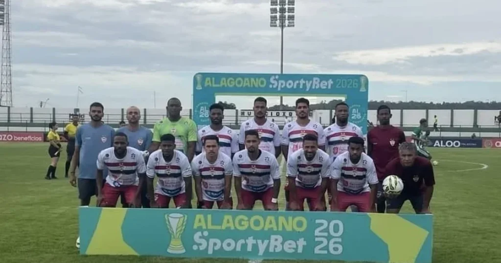 CSE Assegura Presença na Copa do Brasil 2027 Após Avanço na Copa Alagoas