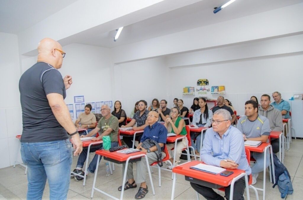 Cursos Gratuitos de Idiomas em Maceió: 180 Vagas Disponíveis para Inglês e Espanhol
