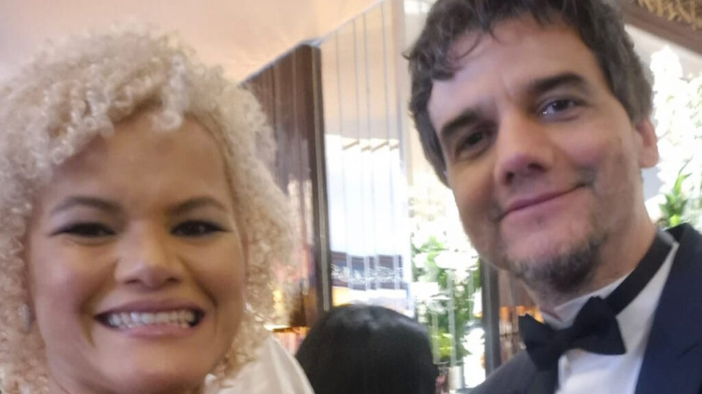 De Maceió ao Oscar: Funcionária Pública de Alagoas Pode Conquistar um Prêmio Hoje De Maceió ao Oscar: Funcionária Pública de Alagoas Pode Conquistar um Prêmio Hoje