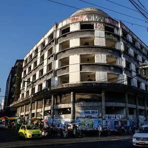 Defensoria Pública Busca Justiça para Inspeção de Prédios em Maceió Defensoria Pública Busca Justiça para Inspeção de Prédios em Maceió