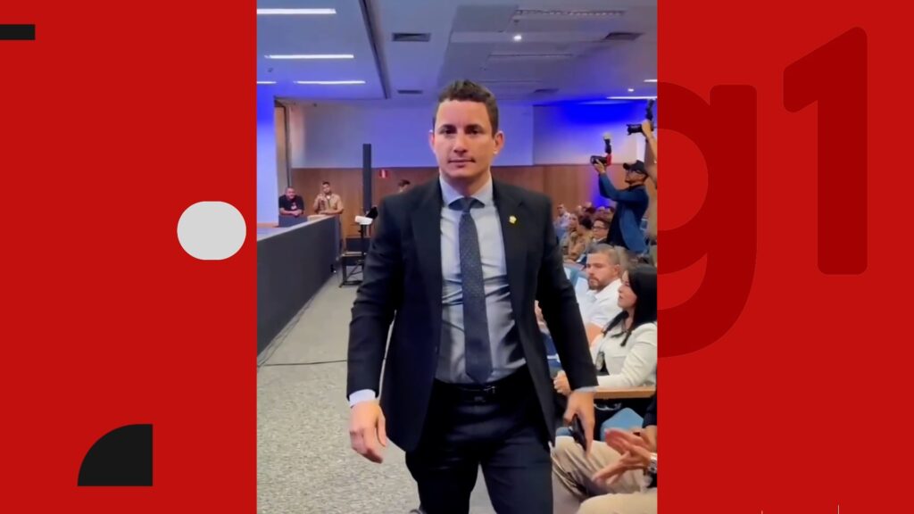 Delegado-geral da Polícia Civil de Alagoas na Mira de Investigação por Conexões com a 'Máfia dos Con