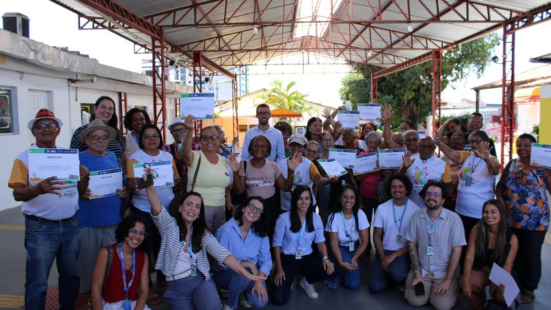 Alagoas Lança ouve a Sociedade Civil para Criar Política de Cidadania Digital Imagem do artigo