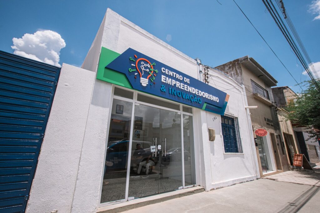 Distrito Federal Reconhece Alagoas como Referência em Empreendedorismo