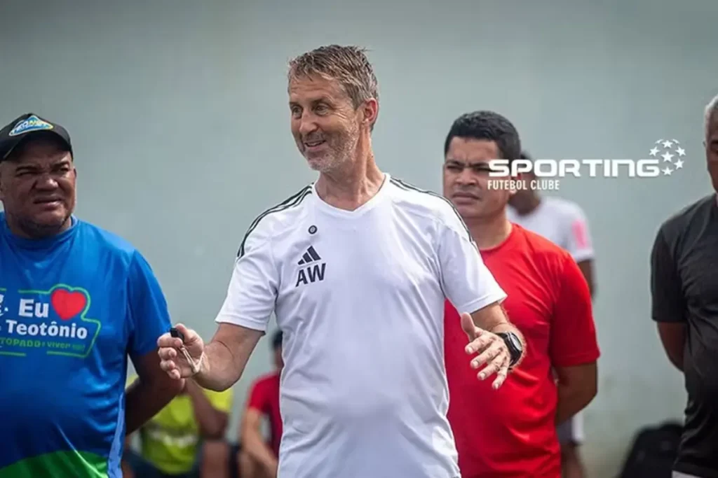 Empresário Sueco Adquire Clube Tradicional de Maceió e Inicia Nova Era no Futebol Alagoano