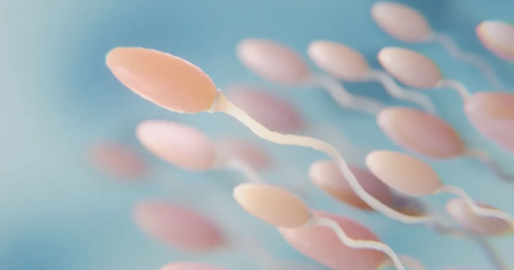 Espermograma: Indícios de Saúde Além da Fertilidade