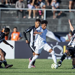 FAF Confirma Data da Final da Copa Alagoas: ASA e CSA se Enfrentam em Abril FAF Confirma Data da Final da Copa Alagoas: ASA e CSA se Enfrentam em Abril