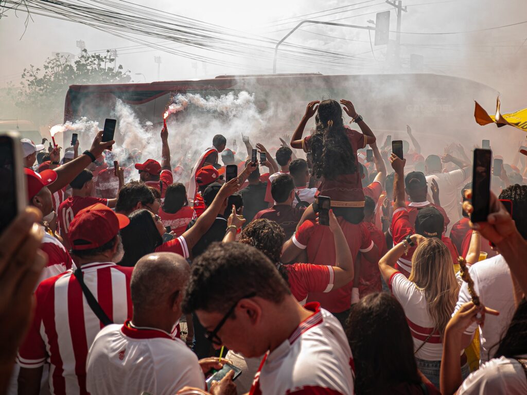 Final entre CRB e ASA Estabelece Recorde de Público em Alagoas em 2026