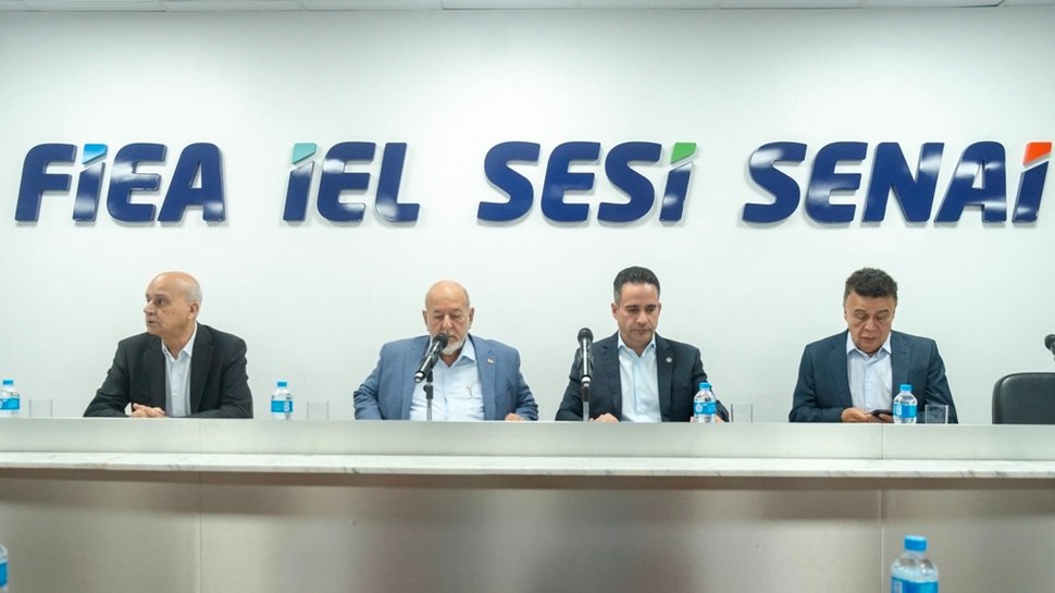 Finep pelo Brasil: R$ 3,3 Bilhões em Inovação para Maceió e Arapiraca Finep pelo Brasil: R$ 3,3 Bilhões em Inovação para Maceió e Arapiraca