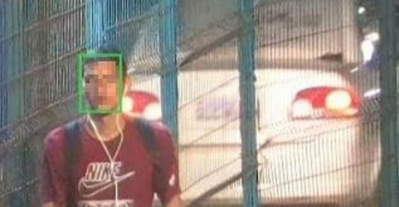 Foragido por Descumprir Medida Protetiva é Capturado Após Reconhecimento Facial Foragido por Descumprir Medida Protetiva é Capturado Após Reconhecimento Facial