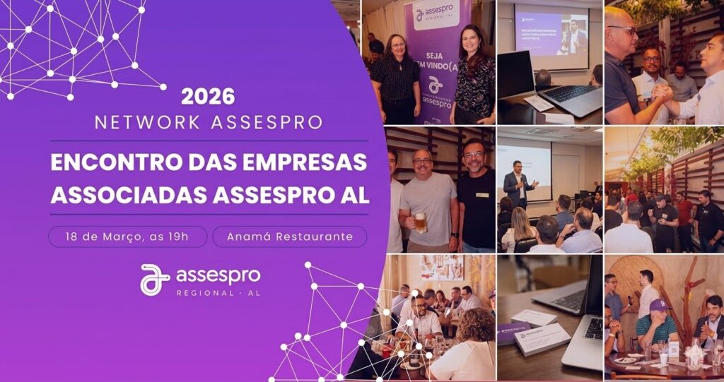 Fortalecimento da Tecnologia da Informação em Alagoas: Encontro Promovido pela ASSESPRO