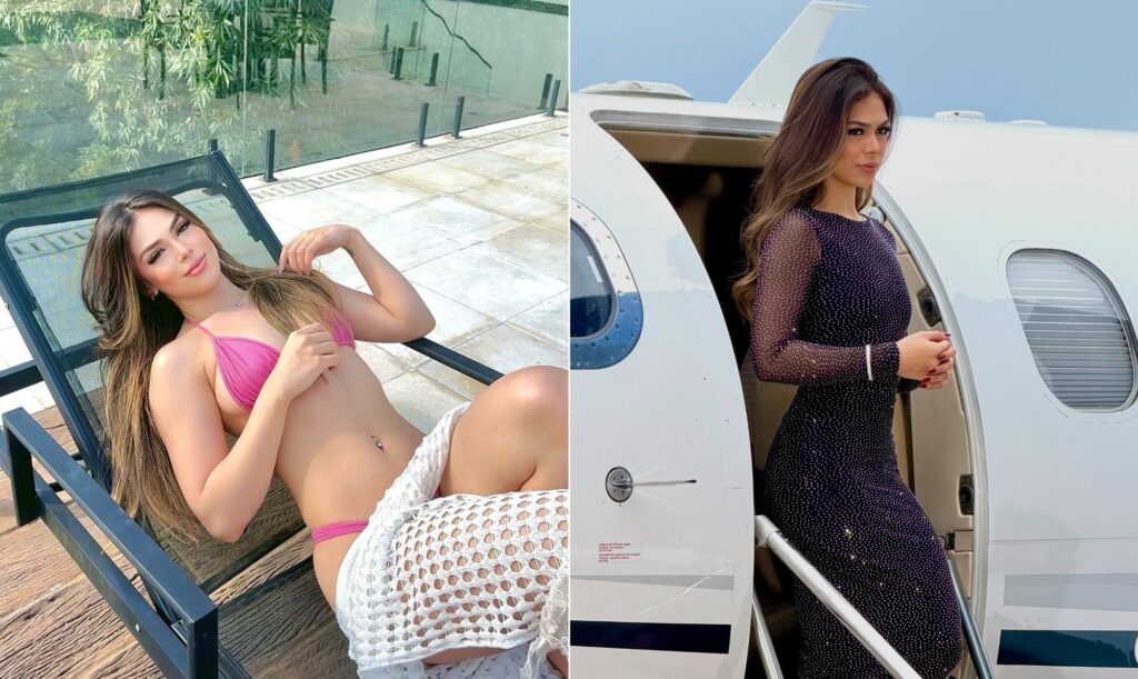 Fortuna de Melody: Luxo, Carros e Sucesso com R$ 50 Milhões em Faturamento Fortuna de Melody: Luxo, Carros e Sucesso com R$ 50 Milhões em Faturamento