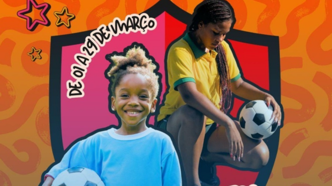 Futebol Feminino é Massa: Torneio Inicia em Maceió com 230 Atletas Futebol Feminino é Massa: Torneio Inicia em Maceió com 230 Atletas