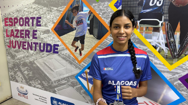 Gabriela Monteiro: Primeira Alagoana na Seleção Brasileira de Taekwondo e um Marco Histórico Gabriela Monteiro: Primeira Alagoana na Seleção Brasileira de Taekwondo e um Marco Histórico