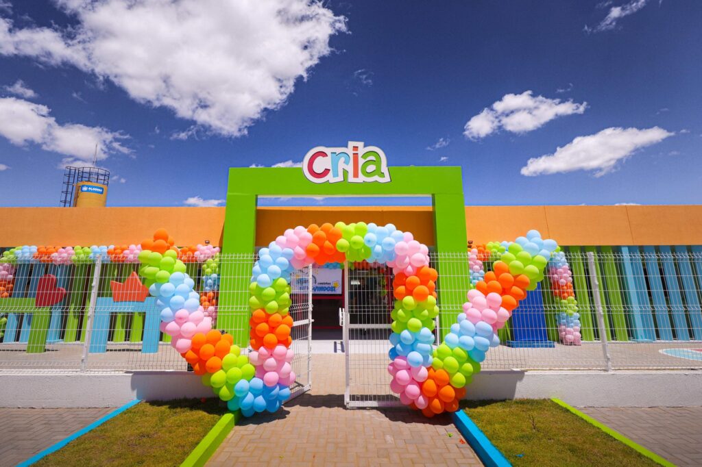 Governo de Alagoas Anuncia Novas Creches Cria em Piaçabuçu e Belo Monte