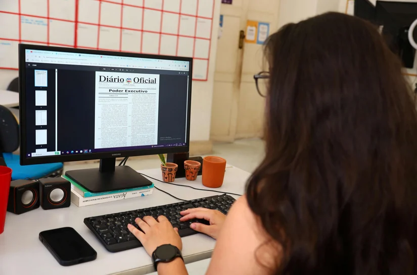 Governo de Alagoas Anuncia Resultado Preliminar da PNAB: Fomento à Cultura em Ação Governo de Alagoas Anuncia Resultado Preliminar da PNAB: Fomento à Cultura em Ação