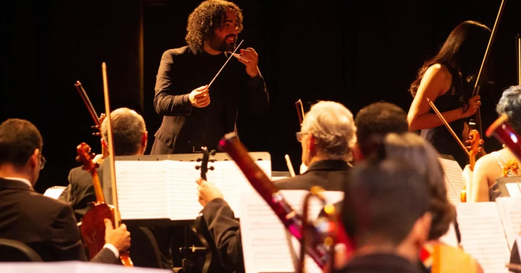 Governo de Alagoas Apoia a Orquestra Filarmônica com Investimento de R$ 1 Milhão