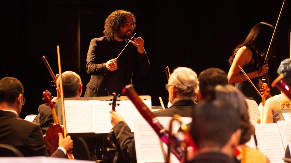 Governo de Alagoas Assume o Papel de Mantenedor da Orquestra Filarmônica Governo de Alagoas Assume o Papel de Mantenedor da Orquestra Filarmônica