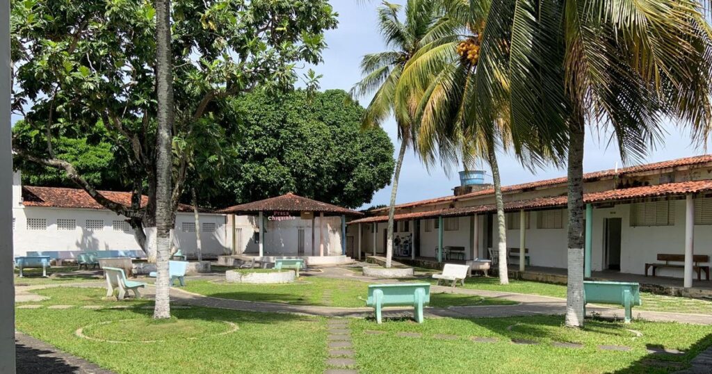 Governo de Alagoas Confirma Construção do Novo Hospital Escola Portugal Ramalho