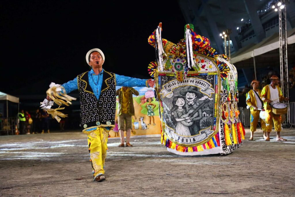 Governo de Alagoas Estende Edital para Credenciamento de Artistas e Profissionais da Cultura por 12 Meses Governo de Alagoas Estende Edital para Credenciamento de Artistas e Profissionais da Cultura por 12