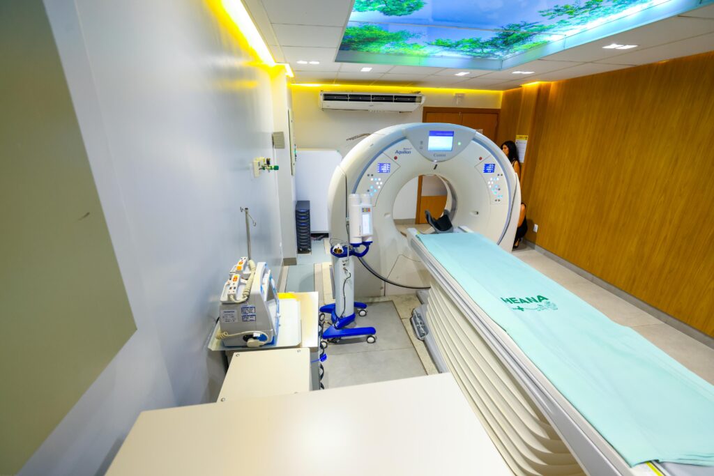 Governo de Goiás Investe R$ 3,1 Milhões em Reforma do Hospital de Anápolis Governo de Goiás Investe R$ 3,1 Milhões em Reforma do Hospital de Anápolis