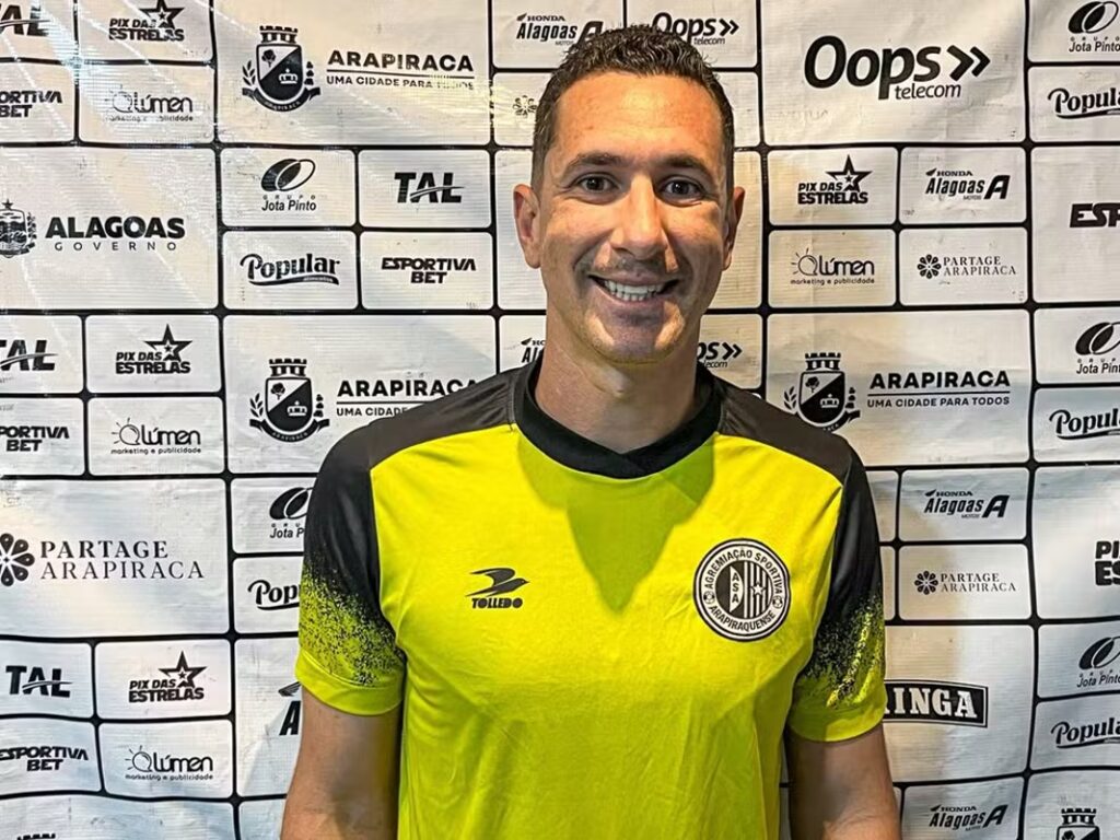 Higor Leite Destaca Estudo do ASA Sobre o Piauí Antes da Estreia no Nordestão