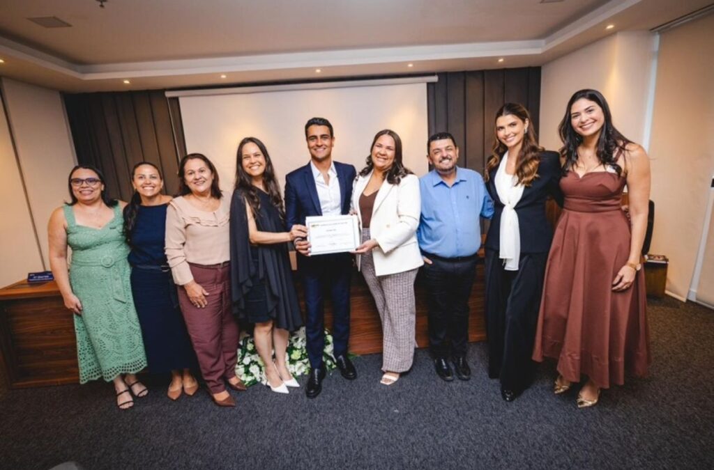 Hospital da Cidade Lança Primeira Residência Médica e Fortalece Formação na Saúde Pública Hospital da Cidade Lança Primeira Residência Médica e Fortalece Formação na Saúde Pública