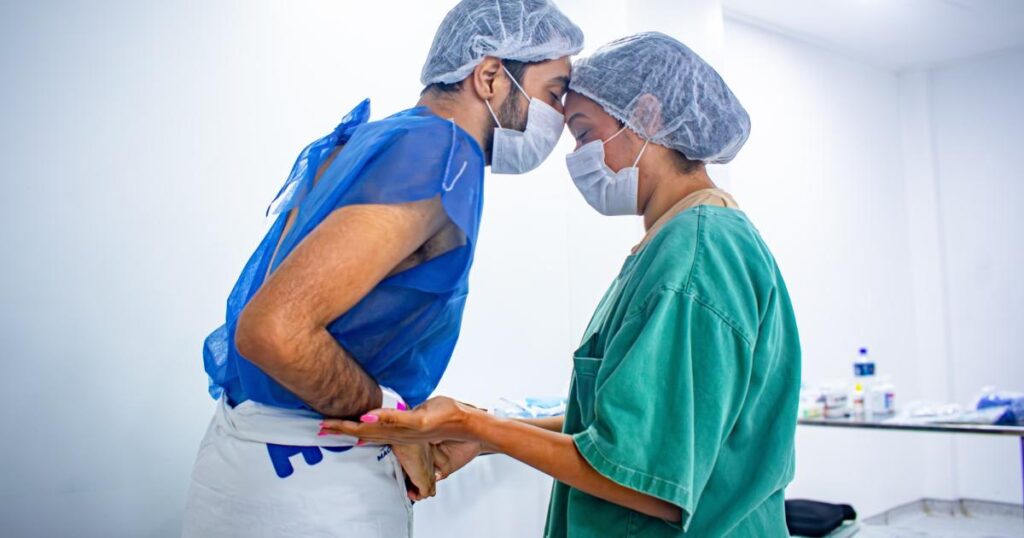 Hospital da Cidade Oferece Cirurgias Odontológicas para Pacientes com Necessidades Especiais em Mace