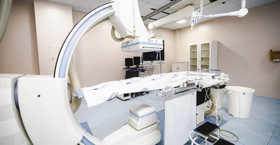 Hospital da Cidade Reativa Serviço de Hemodinâmica e Amplia Atendimento Cardiovascular Hospital da Cidade Reativa Serviço de Hemodinâmica e Amplia Atendimento Cardiovascular