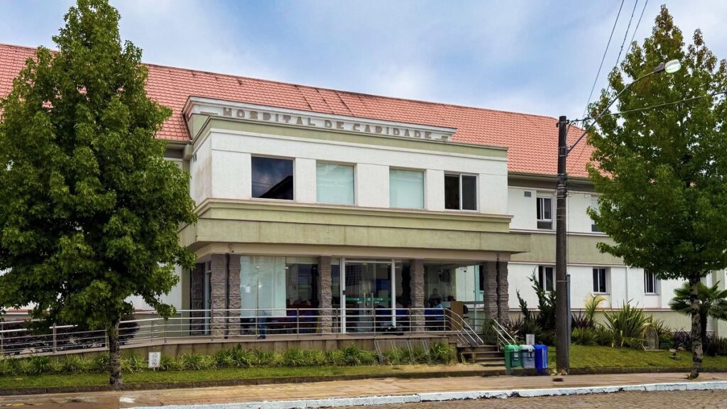 Hospital de São Francisco de Paula Inaugura Nova Ala de Saúde Mental com Investimento de R$ 2,4 Milh