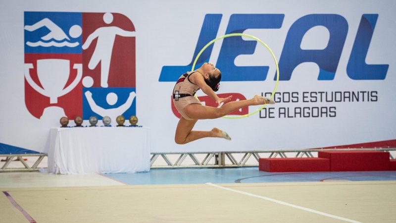 Inscrições dos Jogos Estudantis de Alagoas 2026 Começam Hoje Inscrições dos Jogos Estudantis de Alagoas 2026 Começam Hoje