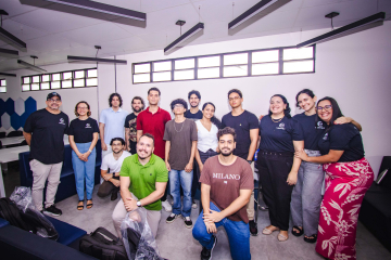 Instituto Vertex Lança Programa de Residência Tecnológica em IA para Jovens de Maceió Instituto Vertex Lança Programa de Residência Tecnológica em IA para Jovens de Maceió