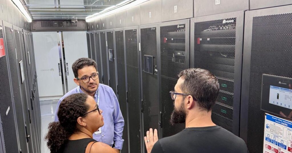 Itec Avalia Hospedagem de Sistemas da Uncisal: Uma Parceria Promissora