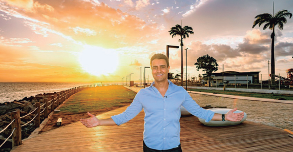 JHC Envia Mensagem Clara aos Ex-Aliados: Independência Política em Foco JHC Envia Mensagem Clara aos Ex-Aliados: Independência Política em Foco