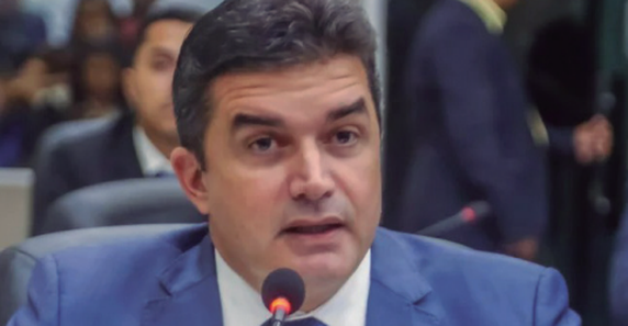 Justiça Mantém Rejeição das Contas de Rui Palmeira e Recurso é Negado Justiça Mantém Rejeição das Contas de Rui Palmeira e Recurso é Negado