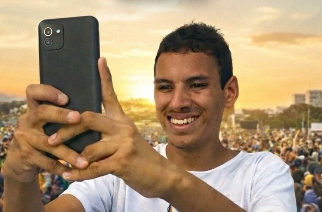 Lançamento do Filme 'Pedro É Cidadão' Promove Debate sobre Inclusão e Cidadania em Maceió