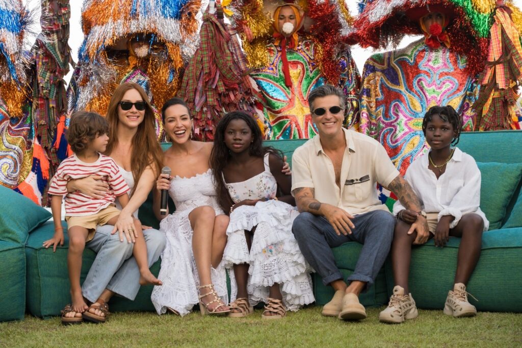 Letícia Bastos Brilha em Alagoas com Clássicos da Música Nordestina Letícia Bastos Brilha em Alagoas com Clássicos da Música Nordestina