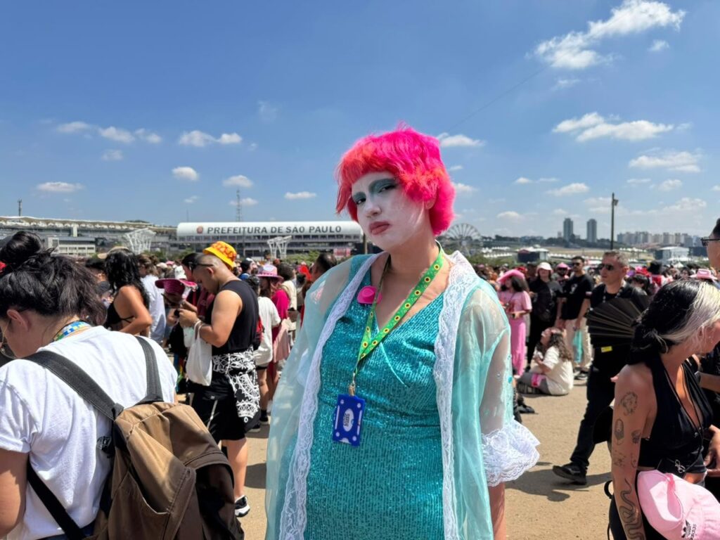 Lollapalooza 2026: Celebração da Cultura Drag e a Estreia de Chappell Roan