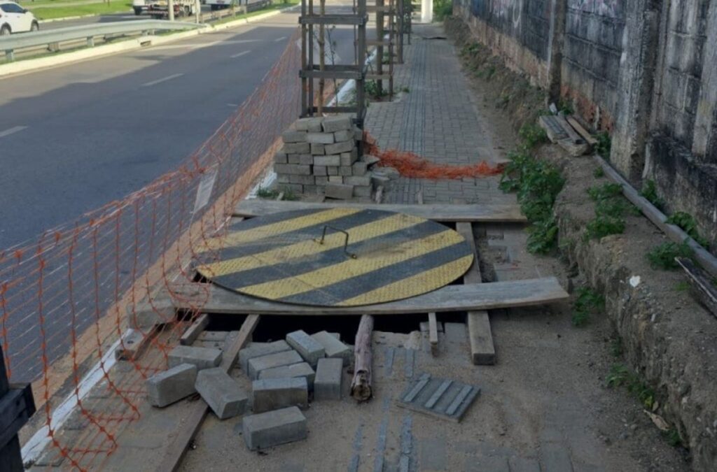 Maceió Autua Equatorial por Irregularidades em Obras: Riscos à População em Foco